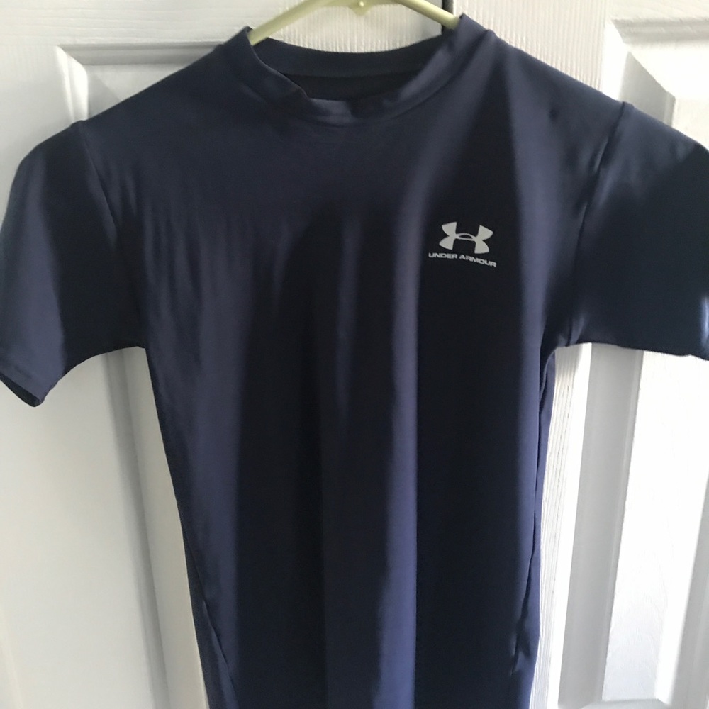 Youth Lg UnderArmour